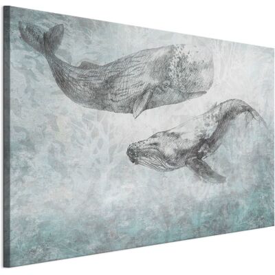 OEM Cuadro Sobre Lienzo Italiano De 90 X 60 Cm - Estilo Moderno - Animales Cuadro Sobre Lienzo Italiano De 120 X 80 Cm - Estilo Moderno - Animales OEM Cuadro Sobre Lienzo Italiano De 90 X 60 Cm - Estilo Moderno - Animales Cuadro Sobre Lienzo Italiano De 120 X 80 Cm - Estilo Moderno - Animales