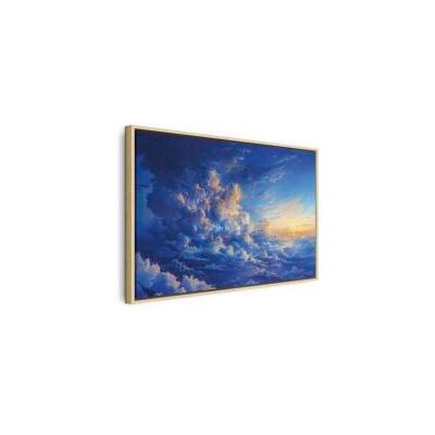 Cuadro Decorativo Artgeist Naturaleza 60x40 Cm Lienzo Madera Cuadro Decorativo Artgeist Naturaleza 60x40 Cm Lienzo Madera