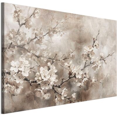 OEM Cuadro Sobre Lienzo Italiano De 90 X 60 Cm - Estilo Moderno - Flores Cuadro Sobre Lienzo Italiano De 120 X 80 Cm - Estilo Moderno - Flores OEM Cuadro Sobre Lienzo Italiano De 90 X 60 Cm - Estilo Moderno - Flores Cuadro Sobre Lienzo Italiano De 120 X 80 Cm - Estilo Moderno - Flores