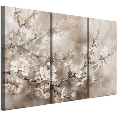 OEM Cuadro Sobre Lienzo Italiano De 90 X 60 Cm, Tríptico - Estilo Moderno - Flores Cuadro Sobre Lienzo Italiano De 120 X 80 Cm, Tríptico - Estilo Moderno - Flores OEM Cuadro Sobre Lienzo Italiano De 90 X 60 Cm, Tríptico - Estilo Moderno - Flores Cuadro Sobre Lienzo Italiano De 120 X 80 Cm, Tríptico - Estilo Moderno - Flores