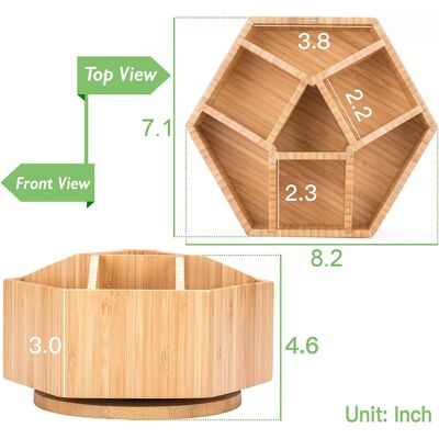 OEM Estantería De Bambú Resistente Para Guardar Material De Arte, Multifuncional, Adecuada Para Aulas, Oficinas, Tiendas De Cosméticos, Cocinas, Etc., Fabricada Con Materiales Ecológicos Y Con Amplio Espa OEM Estantería De Bambú Resistente Para Guardar Material De Arte, Multifuncional, Adecuada Para Aulas, Oficinas, Tiendas De Cosméticos, Cocinas, Etc., Fabricada Con Materiales Ecológicos Y Con Amplio Espa