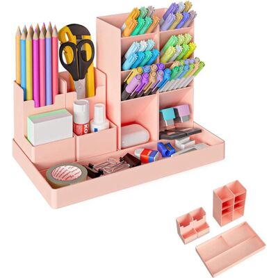 OEM Bandeja Para Bolígrafos, 13 Compartimentos, Bandejas Para Bolígrafos, Estuche Para Bolígrafos, Plástico, Extraíble, Bandeja Para Cartas, Verduras OEM Bandeja Para Bolígrafos, 13 Compartimentos, Bandejas Para Bolígrafos, Estuche Para Bolígrafos, Plástico, Extraíble, Bandeja Para Cartas, Verduras