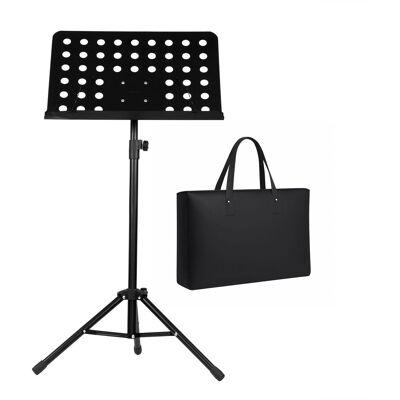 OEM Atril Para Partituras Musicmate Mm-a25 Soundstall OEM Atril Para Partituras Musicmate Mm-a25 Soundstall