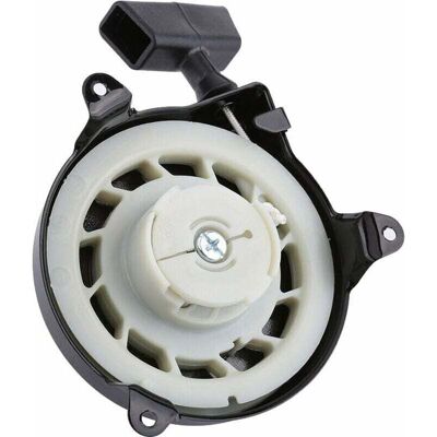 OEM Lanceur Assemblée Compatible Briggs & Stratton 499706 690101 091212 091232 09141 Pour Démarreur Manuel - OEM Lanceur Assemblée Compatible Briggs & Stratton 499706 690101 091212 091232 09141 Pour Démarreur Manuel -