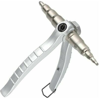 OEM Expander De Tube De Cuivre Manuel, Conditionneur D'Outil D'Emboutissage De Tuyau De Cuivre Maintiennent OEM Expander De Tube De Cuivre Manuel, Conditionneur D'Outil D'Emboutissage De Tuyau De Cuivre Maintiennent