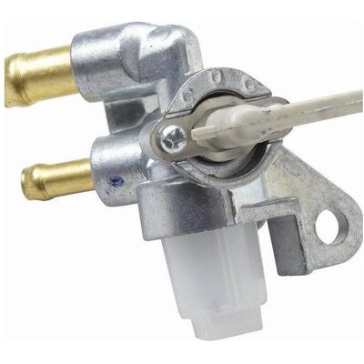 OEM La Vanne De Carburant Briggs & Stratton 716111 Est Un Interrupteur De Carburant Manuel Qui Contrle Le Débit De Carburant. OEM La Vanne De Carburant Briggs & Stratton 716111 Est Un Interrupteur De Carburant Manuel Qui Contrle Le Débit De Carburant.
