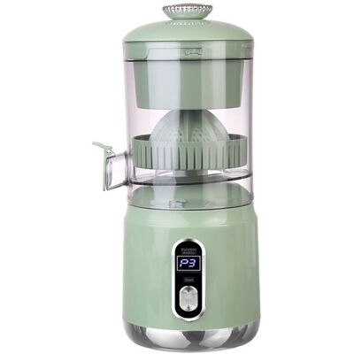 OEM 1 Unité Presse-agrumes Électrique, Multifonctionnel Et Portable, Pour Jus D'Orange Frais, Idéal Cuisine Ou Petit-déjeuner OEM 1 Unité Presse-agrumes Électrique, Multifonctionnel Et Portable, Pour Jus D'Orange Frais, Idéal Cuisine Ou Petit-déjeuner