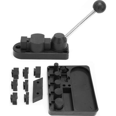 OEM Ensemble De Machines À Cintrer Les Bijoux, Outils Multifonctionnels Pour La Fabrication De Bagues Et De Boucles D'Oreilles. OEM Ensemble De Machines À Cintrer Les Bijoux, Outils Multifonctionnels Pour La Fabrication De Bagues Et De Boucles D'Oreilles.