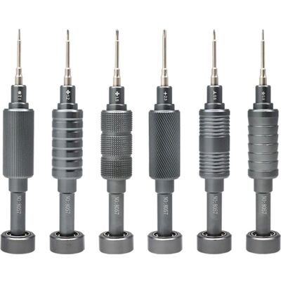 OEM Ensemble De Tournevis De Précision 6pcs Petit Ensemble De Tournevis Pour L'Électronique Jouet Réparation De Montre D'Ordinateur OEM Ensemble De Tournevis De Précision 6pcs Petit Ensemble De Tournevis Pour L'Électronique Jouet Réparation De Montre D'Ordinateur