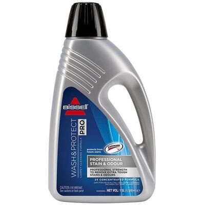 Bissell Modelo 1078N - Champú para alfombras - Potente y refrescante Bissell Modelo 1078N - Champú para alfombras - Potente y refrescante