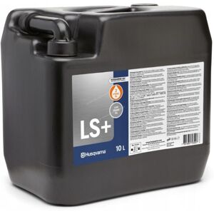 Aceite De Motor De Dos Tiempos Husqvarna Ls+ 10l ¡producto Original Aceite De Motor De Dos Tiempos Husqvarna Ls+ 10l ¡producto Original