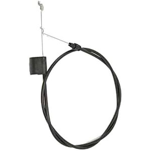 Husqvarna Modelo 532-408047 - Cable de Freno de Cortacésped Husqvarna Modelo 532-408047 - Cable de Freno de Cortacésped