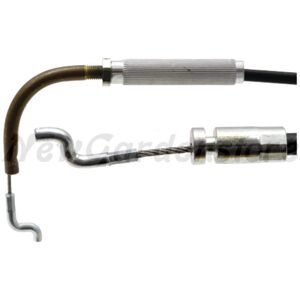 Cable De Mando Embrague Tractor Cortacésped Solo Original 3800360 Cable De Mando Embrague Tractor Cortacésped Solo Original 3800360