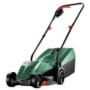 Bosch - Cortacésped Easyrotak 32v-26 - Con Cable 1200w Bosch - Cortacésped Easyrotak 32v-26 - Con Cable 1200w