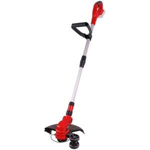 Ferm - Ax-power - Recortadora De Césped A Batería - 20v - Sin Batería Ni Cargador Ferm - Ax-power - Recortadora De Césped A Batería - 20v - Sin Batería Ni Cargador