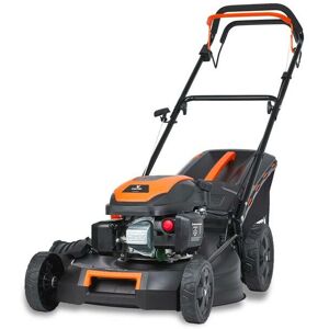 Fuxtec - Cortacésped Autopropulsado De Gasolina Rm5170 Fuxtec - Cortacésped Autopropulsado De Gasolina Rm5170