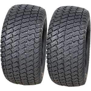 OEM Neumático Cortacésped - Wanda - P332 - 13x6.50-6 - 4 Capas - Patrón Polivalente OEM Neumático Cortacésped - Wanda - P332 - 13x6.50-6 - 4 Capas - Patrón Polivalente