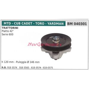 42 Pulgadas Mtd 040301 Cubo De Cuchilla Para Tractor De Césped Cortacésped Plano De 42 Pulgadas 42 Pulgadas Mtd 040301 Cubo De Cuchilla Para Tractor De Césped Cortacésped Plano De 42 Pulgadas