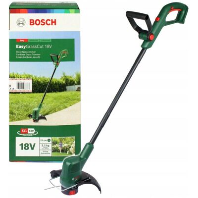 Bosch EasyGrassCut 18V-230 - Cortabordes Bosch EasyGrassCut 18V-230 - Cortabordes