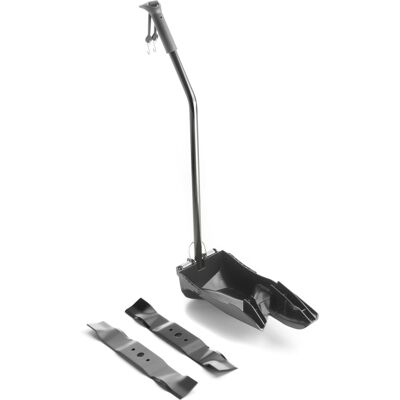 Mountfield Modelo MP98 - Kit de Mulching para Cortacésped Mountfield Modelo MP98 - Kit de Mulching para Cortacésped