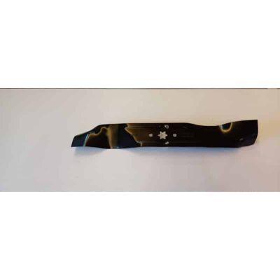 Cuchilla MTD Modelo 742-0610A para cortacésped - Compatibilidad universal Cuchilla MTD Modelo 742-0610A para cortacésped - Compatibilidad universal