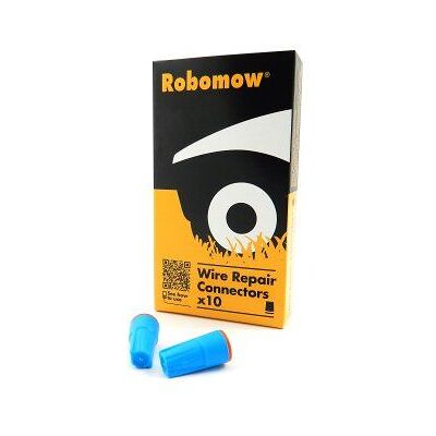 Robomow MRK0039A1 Conjunto de Conectores - Reparación de límites Robomow MRK0039A1 Conjunto de Conectores - Reparación de límites