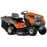 Husqvarna - tractor cortacésped tc 242T