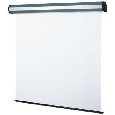 OEM Sopar Electric Professional Pantalla De Proyección 2,69 M (106") 4:3 OEM Sopar Electric Professional Pantalla De Proyección 2,69 M (106") 4:3