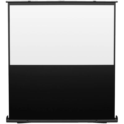 OEM Pantalla De Proyección Portátil De Suelo, Formato 16:9, 80 Pulgadas. OEM Pantalla De Proyección Portátil De Suelo, Formato 16:9, 80 Pulgadas.