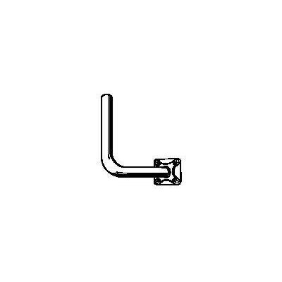 Soporte de Pared Kathrein ZAS 61 - Montaje para Antena Parabólica Soporte de Pared Kathrein ZAS 61 - Montaje para Antena Parabólica