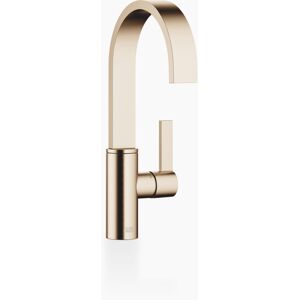 Dornbracht - Mem Bar Tap Mezclador De Cocina, Monomando, Proyección Dornbracht - Mem Bar Tap Mezclador De Cocina, Monomando, Proyección