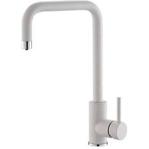 Alveus Dual - Grifo De Fregadero Con Filtración, Arctic 1139810 Alveus Dual - Grifo De Fregadero Con Filtración, Arctic 1139810