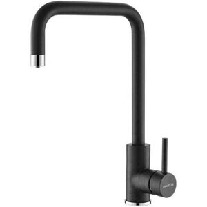 Grifo Dual Alveus - Filtro, 370mm, 220mm - Accesorio para Fregadero Grifo Dual Alveus - Filtro, 370mm, 220mm - Accesorio para Fregadero