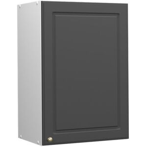 Armario Colgante Fame-line, Antracita-oro, 50 Cm, Vicco Armario Colgante Fame-line, Antracita-oro, 50 Cm, Vicco