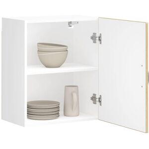 Armario De Pared De Cocina Lucca Roble Sonoma Vidaxl Armario De Pared De Cocina Lucca Roble Sonoma Vidaxl