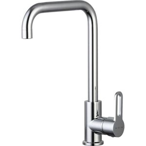 Grifo de cocina Baltic con caño alto y ducha Grifo de cocina Baltic con caño alto y ducha