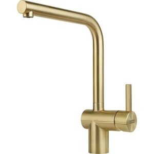 Franke Atlas Neo - Grifo De Fregadero Fc 3834.504, Dorado 115.0681.241 Franke Atlas Neo - Grifo De Fregadero Fc 3834.504, Dorado 115.0681.241