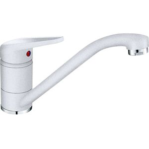 Franke Grifería - Monomando De Fregadero Fc 9541.094, Blanco Hielo 115.0470.658 Franke Grifería - Monomando De Fregadero Fc 9541.094, Blanco Hielo 115.0470.658