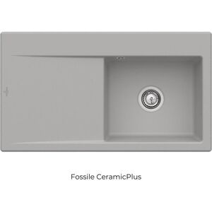 Fregadero Villeroy & Boch Subway Style 50 - Cerámica resistente Fregadero Villeroy & Boch Subway Style 50 - Cerámica resistente