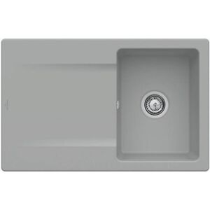 Fossil Fregadero Reversible Villeroy & Boch - Cocina Fossil Fregadero Reversible Villeroy & Boch - Cocina