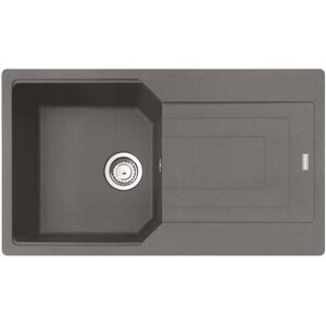 Franke - UBG 611-86 - Fragranite - Stone Grey - Sink Franke - UBG 611-86 - Fragranite - Stone Grey - Sink