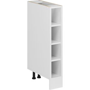 Vichy R-Line Estante de Cocina Blanca - Almacenamiento Vichy R-Line Estante de Cocina Blanca - Almacenamiento