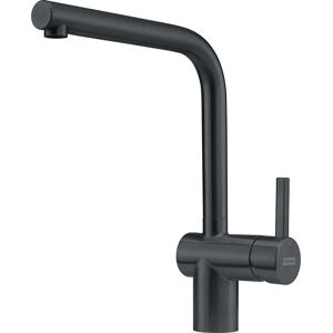 Franke Atlas Neo - Grifo De Fregadero Fc 3834.502, Negro 115.0550.424 Franke Atlas Neo - Grifo De Fregadero Fc 3834.502, Negro 115.0550.424