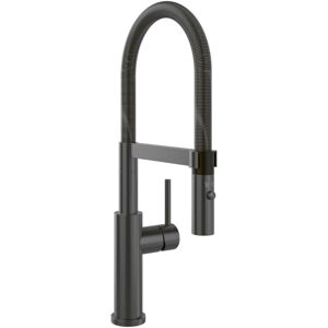 Villeroy & Boch Villeroy&boch - Villeroy Et Boch Grifo De Cocina Steel Expert 2.0 Antracita Villeroy & Boch Villeroy&boch - Villeroy Et Boch Grifo De Cocina Steel Expert 2.0 Antracita