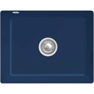 Villeroy & Boch Subway 60 Su, Fregaderos Bajo Encimera, 545 X 440 Mm, Instalación Bajo Encimera De Piedra Natural O Reconstituida, Lavabo Bajo Encimera Incluido Desagüe Manual, Cromo Marfil Villeroy & Boch Subway 60 Su, Fregaderos Bajo Encimera, 545 X 440 Mm, Instalación Bajo Encimera De Piedra Natural O Reconstituida, Lavabo Bajo Encimera Incluido Desagüe Manual, Cromo Marfil