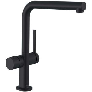 Grifo de cocina Hansgrohe Talis M54 Negro mate - Cocina Grifo de cocina Hansgrohe Talis M54 Negro mate - Cocina