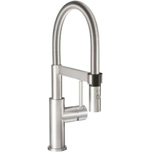 Villeroy & Boch Grifo De Cocina Villeroy Et Boch Steel Expert Compacto Acero Macizo Villeroy & Boch Grifo De Cocina Villeroy Et Boch Steel Expert Compacto Acero Macizo