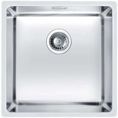 Alveus Kombino 30 Fs Fregadero de Acero Inoxidable - Fregadero de Cocina Alveus Kombino 30 Fs Fregadero de Acero Inoxidable - Fregadero de Cocina