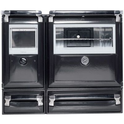 Cocina Cerrada Lacunza Modelo Vulcano 7t Encimera De Vitroceramica Cocina Cerrada Lacunza Modelo Vulcano 7t Encimera De Vitroceramica