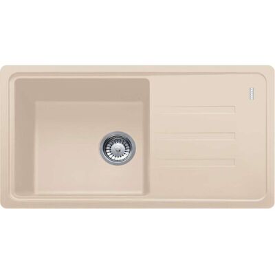 Franke Malta - Fregadero en fragranite - Reversible Drainer - 780x435 mm - Fregadero de Cocina Franke Malta - Fregadero en fragranite - Reversible Drainer - 780x435 mm - Fregadero de Cocina